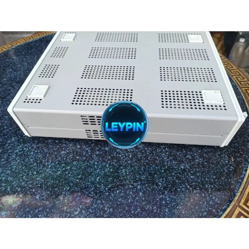 Rohde & Schwarz R&S Dual Channel Programmable Programmable Precision DC Power Supply HMP2020 lexso