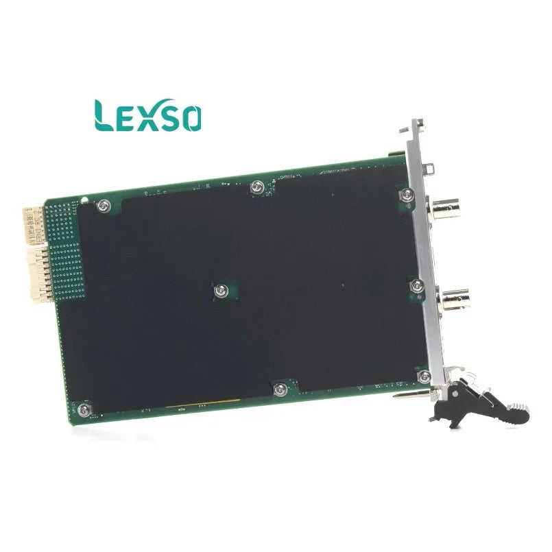 Keysight M9241A PXIe 200 MHz Oscilloscope 1 Month Warranty Made in America OBM/ODM/OEM Customization Available lexso
