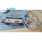Keysight U2021XA 50MHz to 18GHz USB Peak Power Sensor 25000 Readings/second,80 Msample/sec    lexso    ytdi