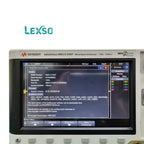 Keysight Agilent MSOX3104T Mixed-Signal Oscilloscope-3 Month Warranty American Origin OEM Available lexso