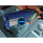 RION NL-52 Sound Level Meter NL52   lexso