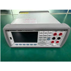 Used Agilent/ Keysight 34465A 6 1/2 Digital Multimeter    ytdi