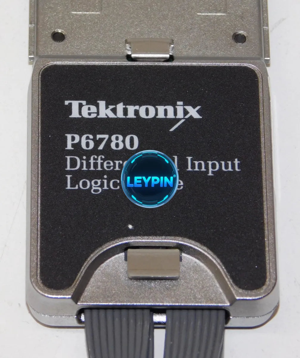 Tektronix P6780 17 Channel Differential Input Logic Probe MSO70000 Oscilloscope    ytdi