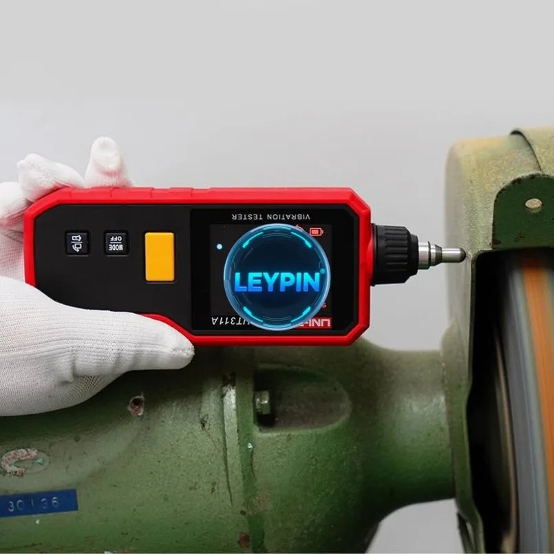 UNI-T UT311A Integrated Vibration Meter UT312A Split Vibration Meter     lexso