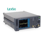 Keysight N9324C Basic Spectrum Analyzer (BSA) Frequency 1 MHz 20 GHz DANL 1GHz -144 DBmW Max Analysis Bandwidth 1 MHz   lexso