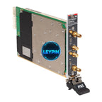 Keysight M9803A PXIe Vector Network Analyzer 9 kHz to 14 GHz     lexso