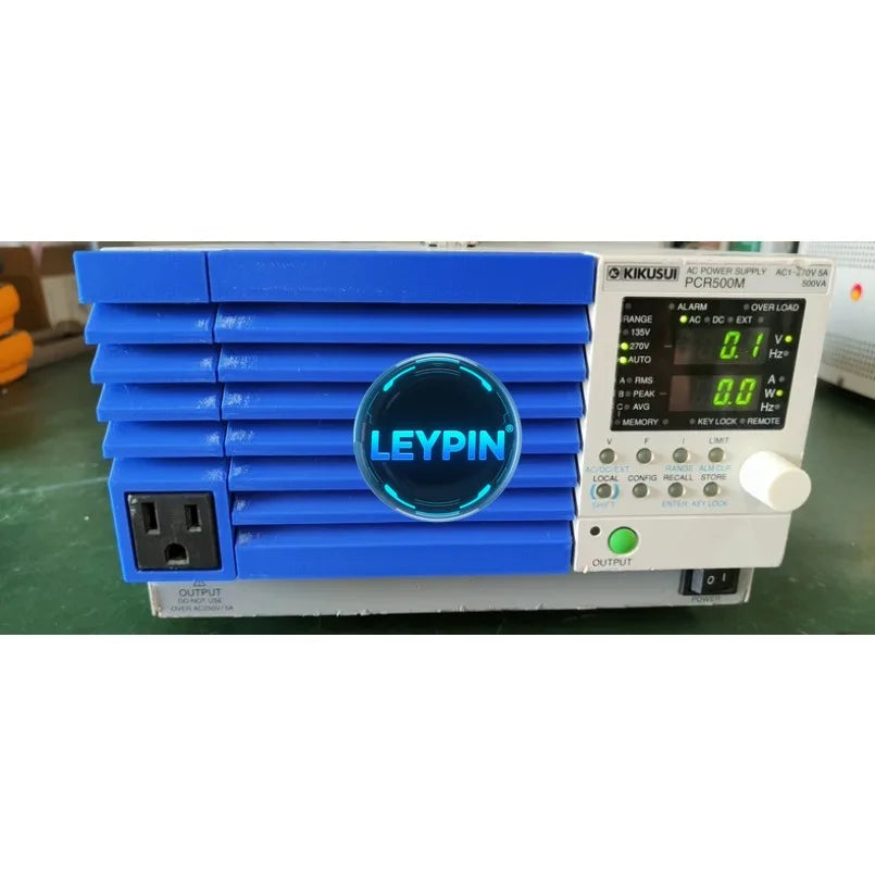 KIKUSUI PCR500M AC Power Supply   lexso