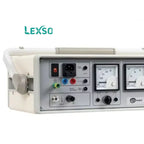 Sonel S-25 DC High Voltage Insulation Tester  lexso