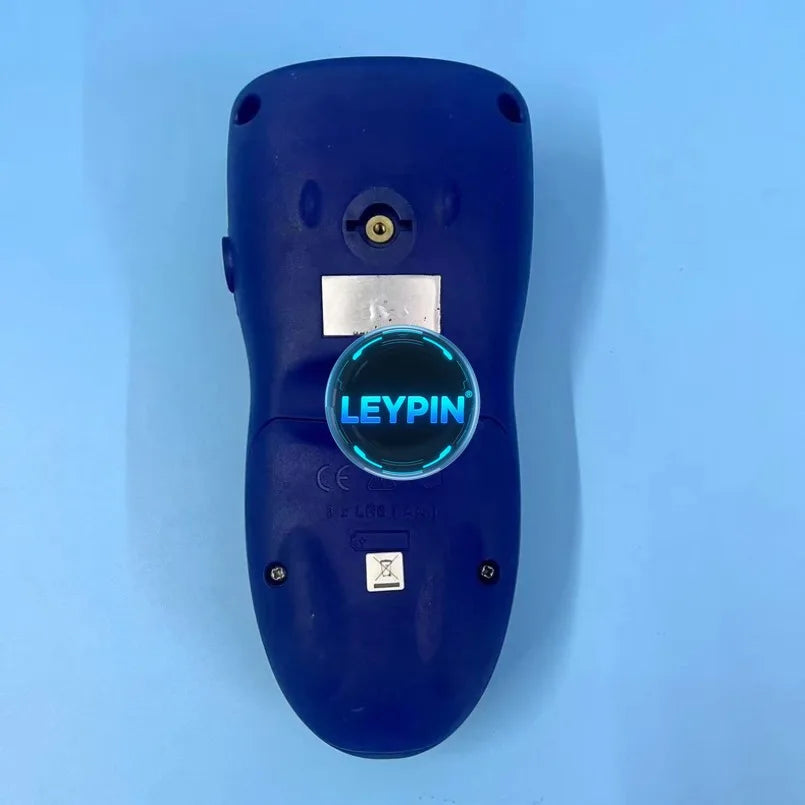 GE Druck DPI 880 - Multifunction Calibrator for Temperature, Pressure, MA, MV, V     lexso