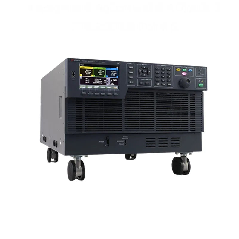 Keysight Agilent AC6903L Three-Phase AC Power Supply and Analyzer