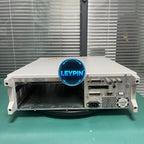 4 Slot Lightwave Measurement Mainframe Optical Spectrum Analyzer Agilent Keysight 8164B    ytdi