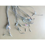HP Agilent Keysight 54620-61601 Logic Analyzer Probe Cable 16 CH    ytdi