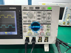 New Tektronix TBS2102B Digital Oscilloscope 100MHz