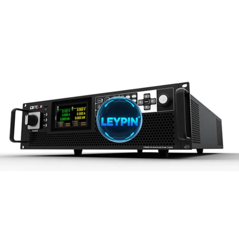 ITECH IT6600C Series Bidirectional Programmable  DC Power Supply     lexso