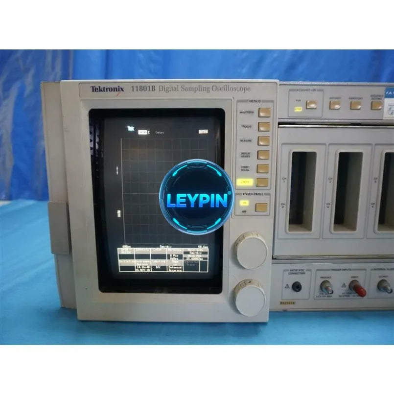 Tektronix 11801B Digital Sampling Oscilloscope     ytdi
