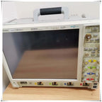 Used Agilent MSO7104A Digital Oscilloscope