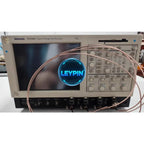 Tektronix TDS6604 Digital Storage Oscilloscope 6GHz 20GS/s /Good function    ytdi