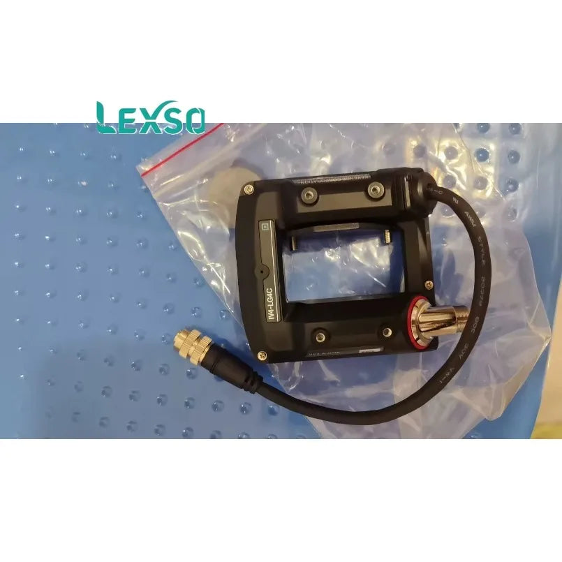 KEYENCE IV4-LG5M Infrared LED External Light Vision Sensor with Built-in AI ytdi