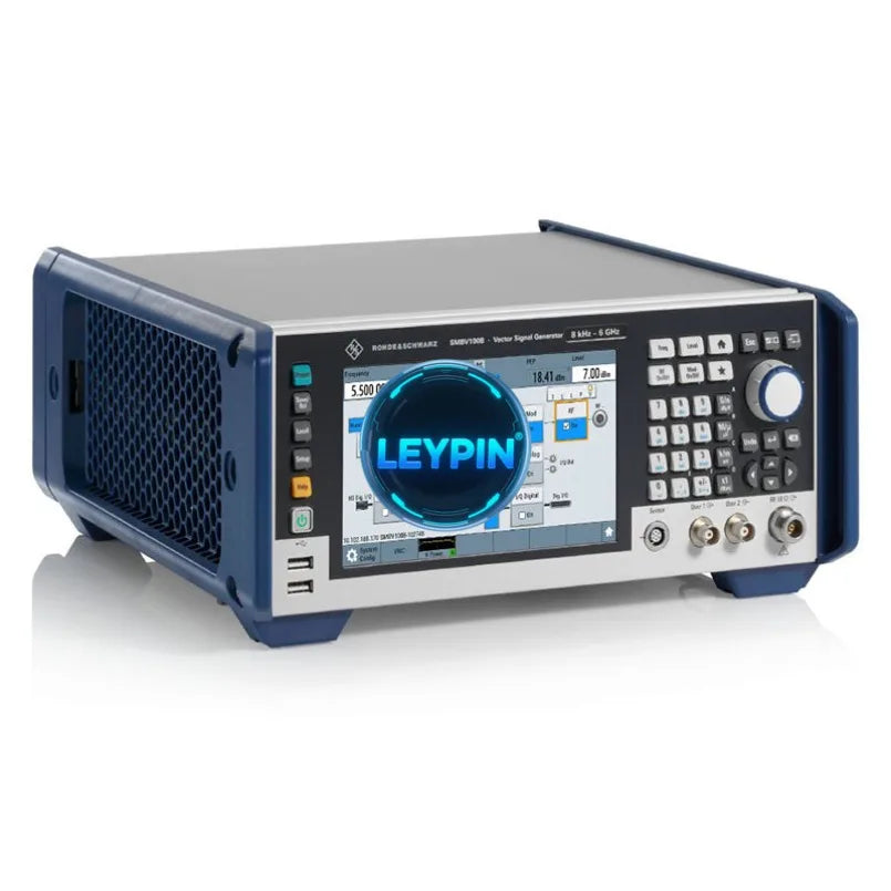 Rohde Schwarz SMBV100B signal Generator 3G-6G     lexso