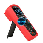 UNI-T UT139S True RMS Digital Multimeters Auto Range NCV Temperature Res Freq with Voltage Current and Capacitance ytdi