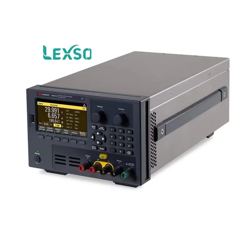 Keysight E36231A 200W Autoranging Power Supply, 30V, 20A - Get a Discount      ytdi