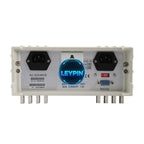 UNI-T UTE1010B Digital Power Meter Tester Intelligent Electrical Parameter Measuring Instrument OEM Customization  lexso