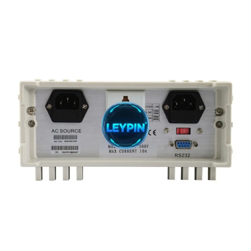 UNI-T UTE1010B Digital Power Meter Tester Intelligent Electrical Parameter Measuring Instrument OEM Customization  lexso