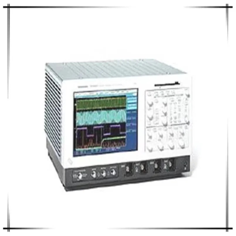 New Tektronix TDS6804B Digital Storage Oscilloscope Four-Channel 8GHz 20GS/s High Accuracy  Multi-Voltage  lexso