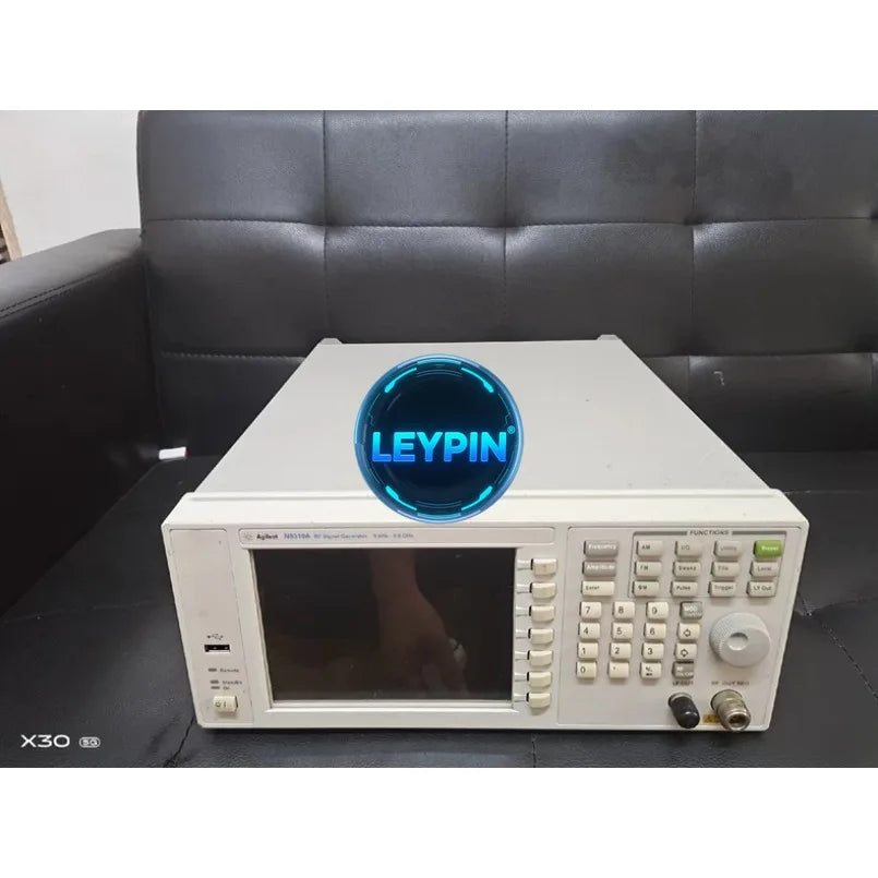 1pc Keysight Agilent N9310A 9KHz 3GHz /good work    ytdi