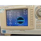 Yokogawa WT1600 Digital Power Analyzer Meter with 2x 1000V-50A Elements   lexso