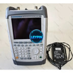 Rohde & Schwarz R&S ZVH Series Handheld Cable and Antenna Analyzer Electronic Measuring Instruments Models ZVH4 and ZVH8
