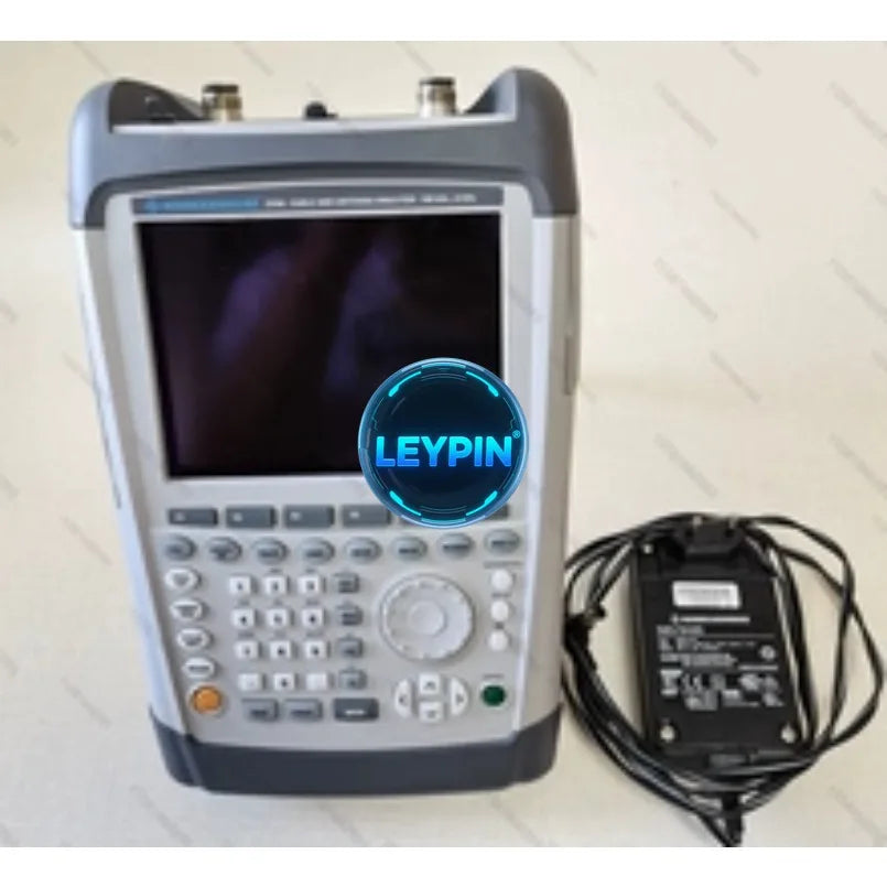 Rohde & Schwarz R&S ZVH Series Handheld Cable and Antenna Analyzer Electronic Measuring Instruments Models ZVH4 and ZVH8