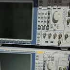 Used Rohde & Schwarz AMU200A Signal Source/Generator