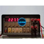 Keithley 192 Programmable DMM Digital Multimeter --    lexso