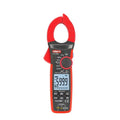 UNI-T UT208B True RMS Digital Clamp Meter AC DC Current 1000A 1000V LPF 6000 Count Backlight Flashlight Multimeter Tester lexso