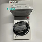 Keyence Factory price CZ-V22 +CZ-H32 + CZ-H35S + CZ-H37S + CZ-H52 RGB sensor keyence lexso