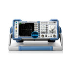 R&S ZVL6 9Khz~6GHz Network Analyzer      lexso