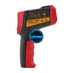 UNI-T UT305S Professional Infrared Thermometer Measure Temperature by Laser,Data Hold LCD Backlight      lexso