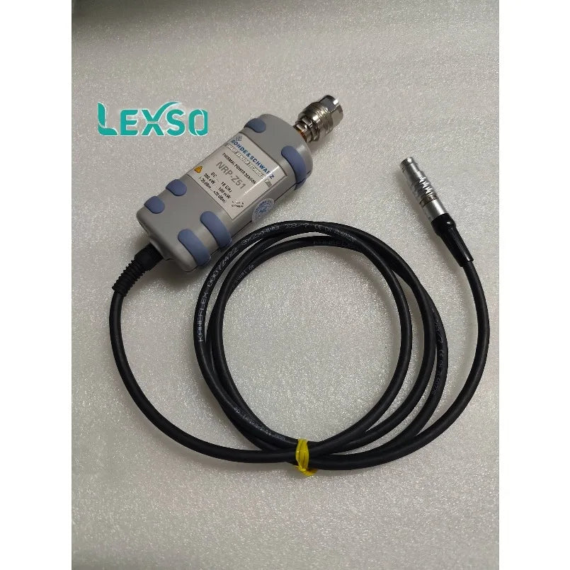 R&S Rohde & Schwarz NRP-Z51 DC-18 GHz Thermal Power Sensor NRPZ51    ytdi