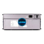 Keysight M8050A 120 Gbaud High-Performance BERT  Line Coding NRZ PAM3 PAM4 PAM6 PAM8 Standards IEEE 802.3dj IEEE 802.3ck    lexso