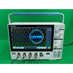 Tektronix MDO34 500 MHz 4-Channel 2.5 GS/s Used Consult Price