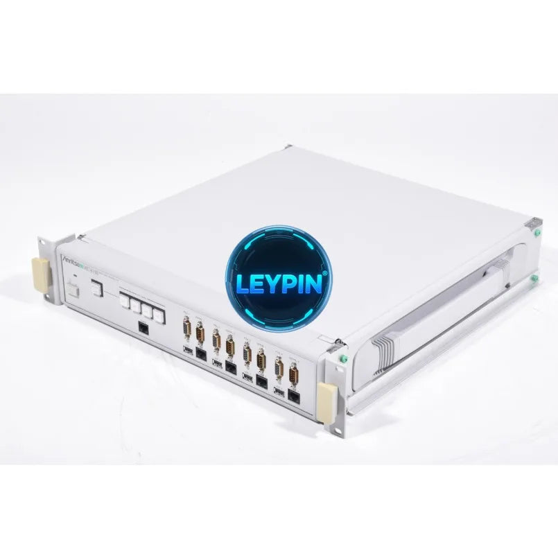 ANRITSU ME7419B Mobile Radio Switching Unit SN 6200222883     ytdi