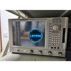 Advantest R3770 Vector Network Analyzer for Test Instrument with Frequencies From 300 kHz to 20 GHz Price Negotiable      lexso