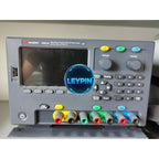 Agilent/ Keysight E36312A DC Power Supply, Triple-output, 6 V, 5 a     ytdi