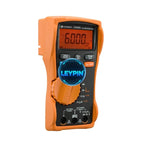 Keysight U1232A Handheld Digital Multimeter 3 1/2Digit    ytdi