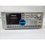 Anritsu MG3681A Digital Modulation Signal Generator 250 kHz to 3 GHz GSM/WCDMA     ytdi