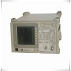 Used Advantest R3272 Handheld Spectrum Analyzer 9kHz-26.5GHz Network Analyzer