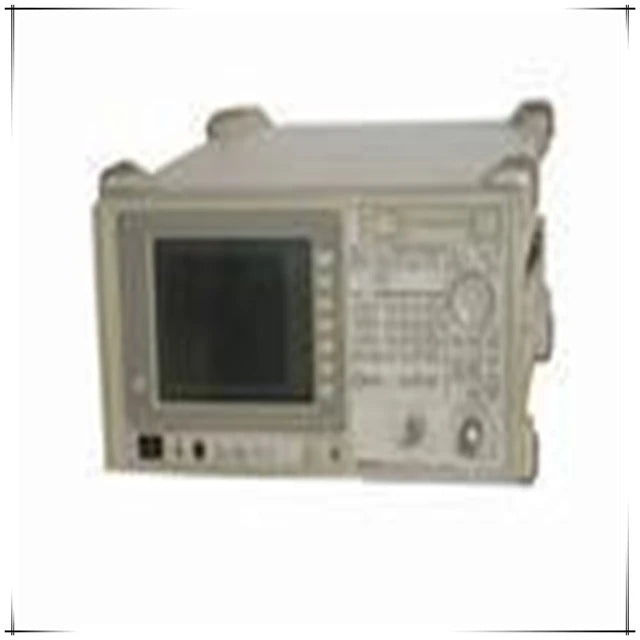 Used Advantest R3272 Handheld Spectrum Analyzer 9kHz-26.5GHz Network Analyzer