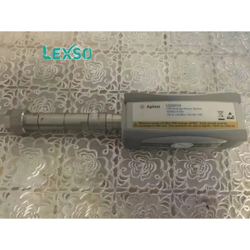 Keysight U2000H 10MHz-18GHz USB Power Sensor Wide Dynamic Range (-50dBm to +30 DBm)    lexso