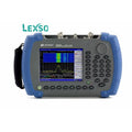 KEYSIGHT N9340B Handheld RF Spectrum Analyzer (HSA), 3 GHz lexso
